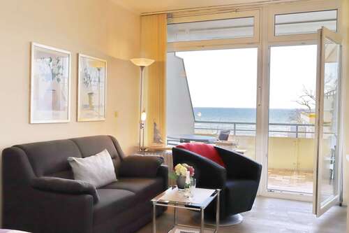 Foto - Wohnung zum Kaufen in Grömitz 225.000,00 € 34 m²