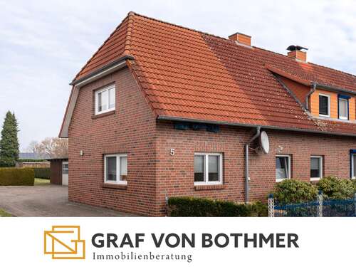 Foto - Haus zum Kaufen in Bothel 179.000,00 € 135 m²