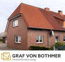 Haus zum Kaufen in Bothel 179.000,00 € 135 m²