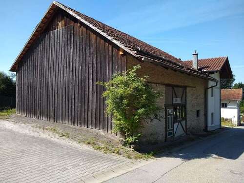 Foto - Halle in Winzer 320,00 € 100 m²
