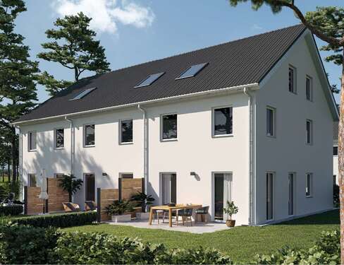 Foto - Haus zum Kaufen in Worms 534.000,00 € 130 m²