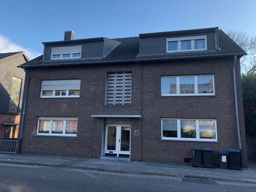 Foto - Wohnung zum Mieten in Alsdorf 600,00 € 69 m²