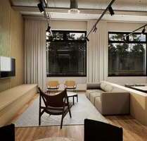 Wohnen auf Zeit in Berlin 1.145,00 €