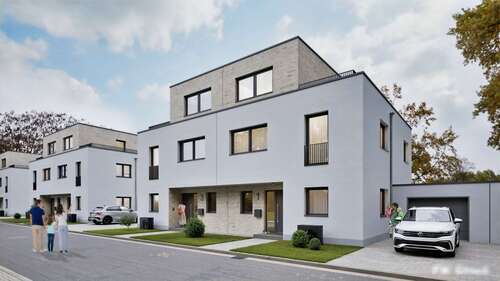 Foto - Haus zum Kaufen in Hagen 673.100,00 € 189.16 m²