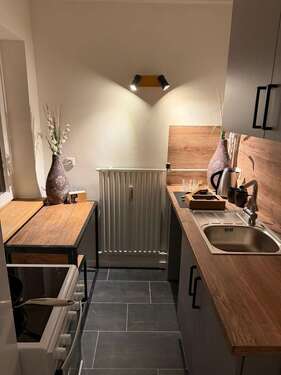 Foto - Wohnung zum Mieten in Wedel 790,00 € 24 m²