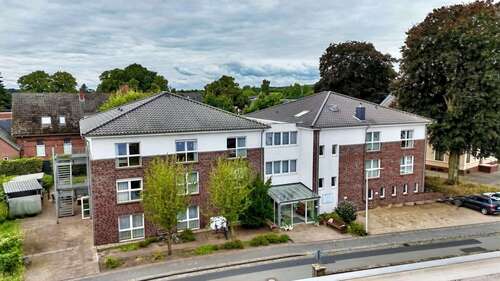 Foto - Wohnung zum Kaufen in Schüttorf 130.000,00 € 57.25 m²