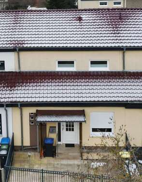 Foto - Haus zum Kaufen in Wolfsburg Vorsfelde 245.000,00 € 108 m²