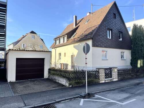 Foto - Haus zum Kaufen in Ostfildern 535.000,00 € 139 m²