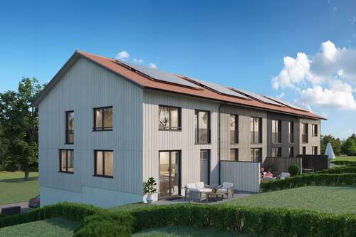Foto - Haus zum Kaufen in Kempten 764.900,00 € 131 m²