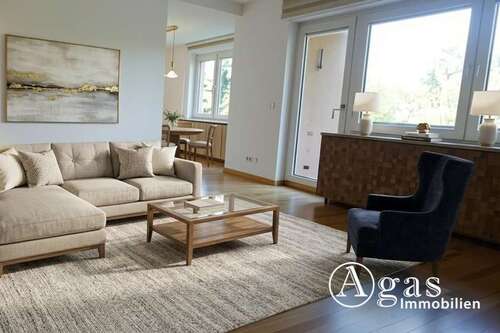 Foto - Wohnung zum Kaufen in Berlin 430.000,00 € 84.5 m²