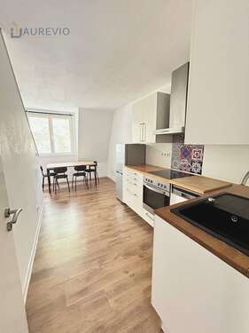 Foto - WG-Zimmer in Dortmund 408,00 € 68 m²