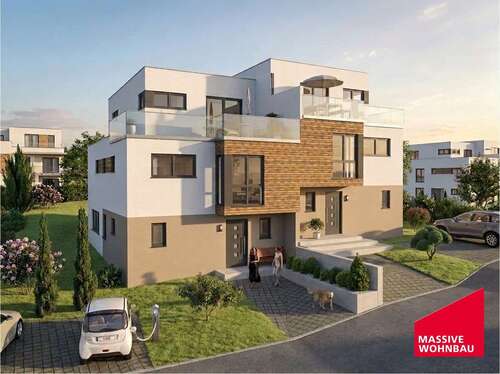 Foto - Haus zum Kaufen in Frankfurt 1.595.000,00 € 200 m²