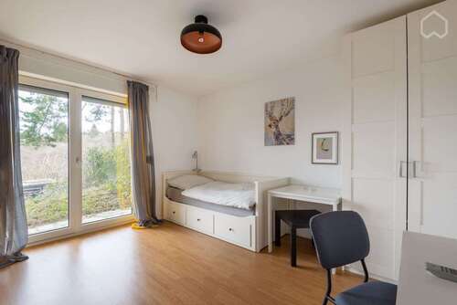 Foto - Wohnen auf Zeit in Ingelheim am Rhein 650,00 €