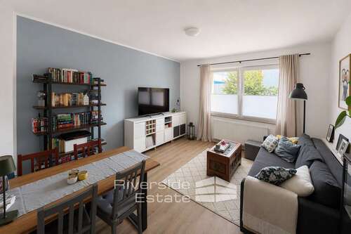 Foto - Wohnung zum Mieten in Bremen 750,00 € 52.43 m²