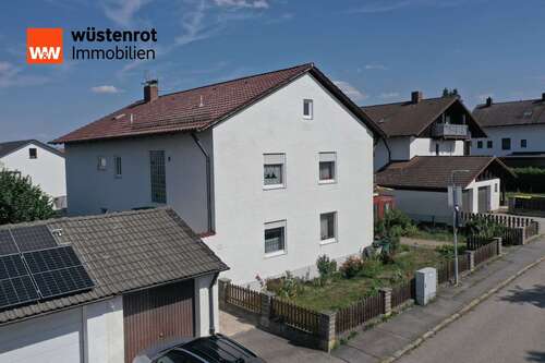Foto - Haus zum Kaufen in Pfarrkirchen Mooshof 390.000,00 € 227 m²