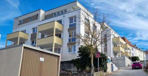 Foto - Wohnung zum Mieten in Leonberg 790,00 € 50 m²