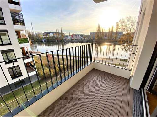 Foto - Wohnung zum Mieten in Berlin 1.061,34 € 48.03 m²