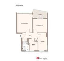 Wohnung zum Kaufen in Barsinghausen 80.000,00 € 63 m²
