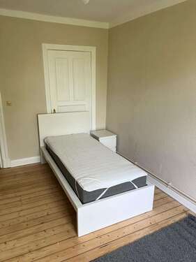Foto - WG-Zimmer in Hamburg 695,00 € 36 m²