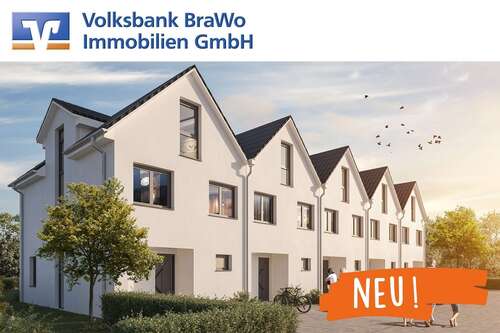 Foto - Haus zum Kaufen in Wolfsburg 454.000,00 € 122 m²