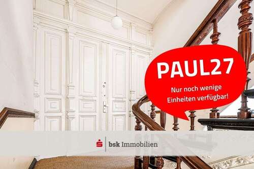 Foto - Wohnung zum Kaufen in Berlin 275.000,00 € 76.44 m²