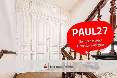 Foto - Wohnung zum Kaufen in Berlin 275.000,00 € 76.44 m²