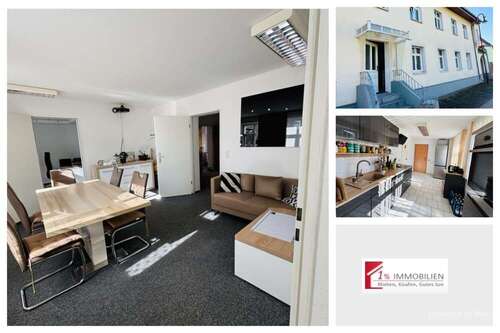 Foto - Büro in Neuenhagen bei Berlin 1.199,00 € 109 m²