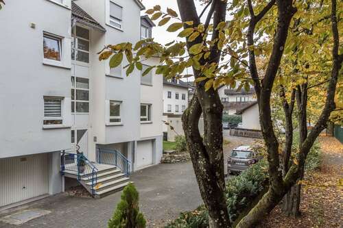 Foto - Wohnung zum Kaufen in Finnentrop 119.000,00 € 62.78 m²