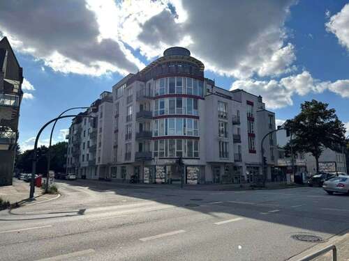 Foto - Wohnung zum Kaufen in Hamburg 393.000,00 € 71 m²