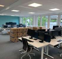 Büro in Köln 1.746,00 € 265 m² - 1.746,00 EUR Kaltmiete, ca.  265,00 m² in Köln (PLZ: 50858)