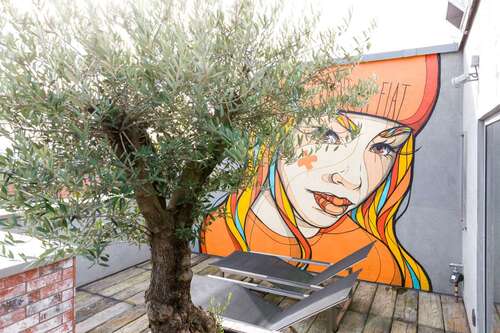 Foto - Wohnung zum Kaufen in Berlin 1.999.000,00 € 187.5 m²