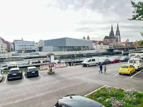 Foto - Wohnung zum Mieten in Regensburg 1.480,00 € 85 m²