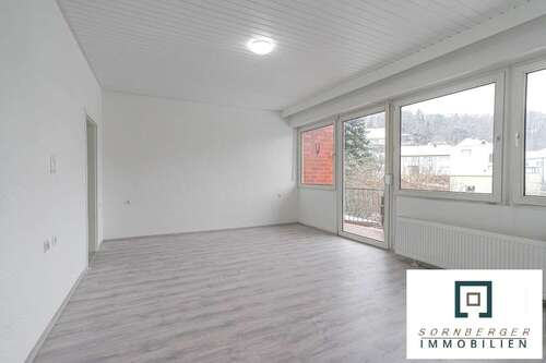 Foto - Wohnung zum Mieten in Kaiserslautern, Erlenbach 960,00 € 84 m²