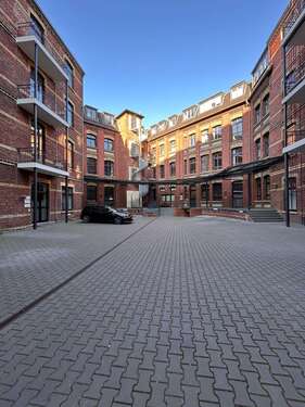 Foto - Wohnung zum Mieten in Düsseldorf 2.195,00 € 121 m²