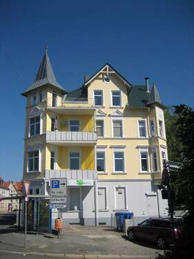 Foto - Wohnung zum Mieten in Hildesheim 1.120,00 € 127 m²