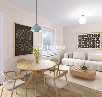 Wohnung zum Kaufen in Hamburg 349.000,00 € 43 m²