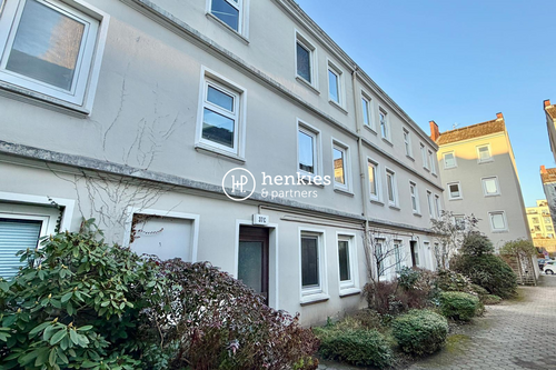 Foto - Wohnung zum Kaufen in Hamburg 349.000,00 € 43 m²