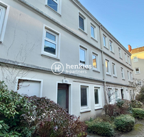 Wohnung zum Kaufen in Hamburg 349.000,00 € 43 m²