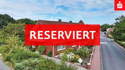 Foto - Haus zum Kaufen in Bad Bentheim 295.000,00 € 250 m²