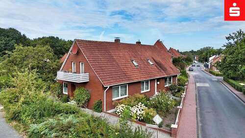 Foto - Haus zum Kaufen in Bad Bentheim 295.000,00 € 250 m²