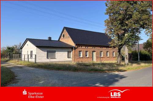 Foto - Haus zum Kaufen in Betten 226.000,00 € 164 m²