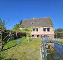 Haus zum Kaufen in Tangerhütte 89.000,00 € 160 m²