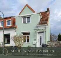 Haus zum Kaufen in Bremen 299.000,00 € 51.34 m²