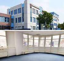 Büro in Wiedemar 3.350,00 € 613.36 m²