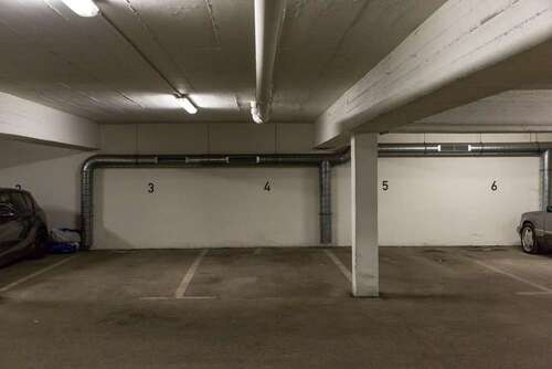Foto - Garage zu vermieten in Berlin 119,00 €