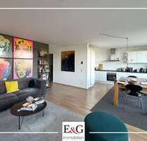 Wohnung zum Mieten in Stuttgart 2.070,00 € 87.53 m²