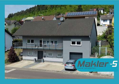 Foto - Haus zum Kaufen in Hochstetten-Dhaun 349.000,00 € 183 m²