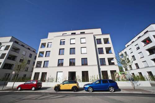 Foto - Wohnung zum Mieten in Mainz 1.249,00 € 80.72 m²