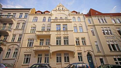 Foto - Wohnung zum Mieten in Kassel West 1.590,00 € 159 m²