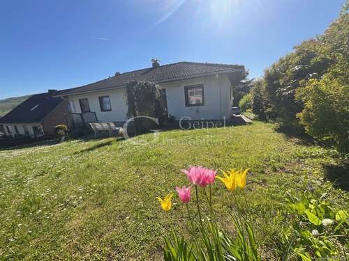 Foto - Haus zum Kaufen in Freden (Leine) 93.000,00 € 110.91 m²